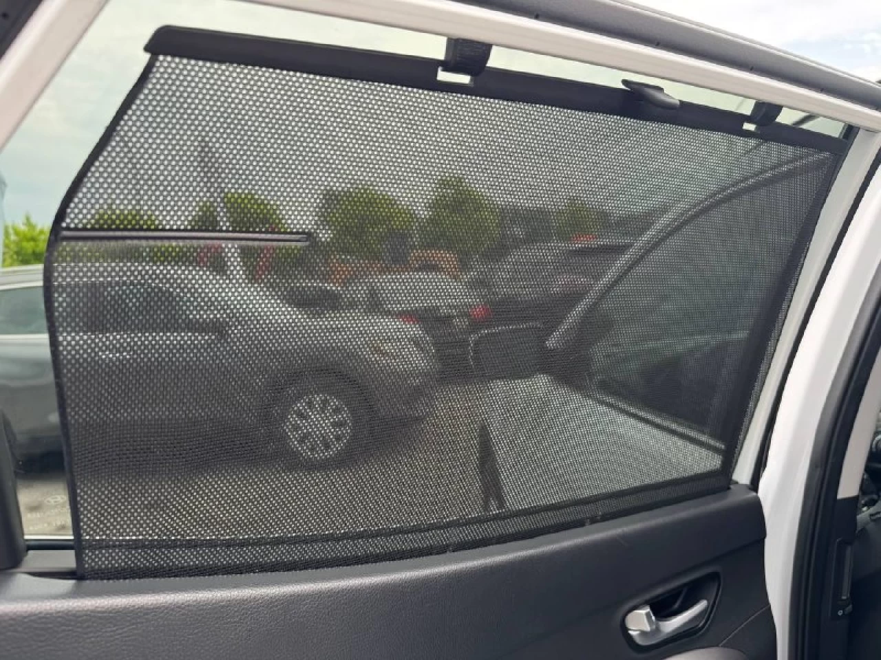 2018 Hyundai Santa Fe Sport Premium Image principale