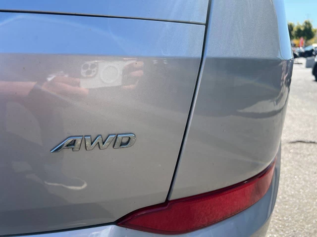 Hyundai Tucson Premium**AWD**SAAQ CERTIFIEE**Caméra de Recul**Volant Chauffant**SIEGES CHAUFFNATS AVANT ET ARRIERE**ANGLE MORT**MAGS** 2017