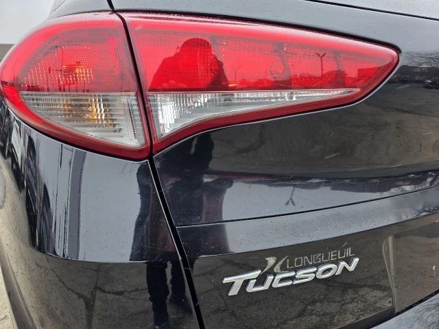 Hyundai Tucson **Premium**JAMAIS ACCIDENTEE**UNE SEULE PROPRIO**CAMERA**ANGLE MORT**SIEGES CHAUFFANTS**MAGS 2016