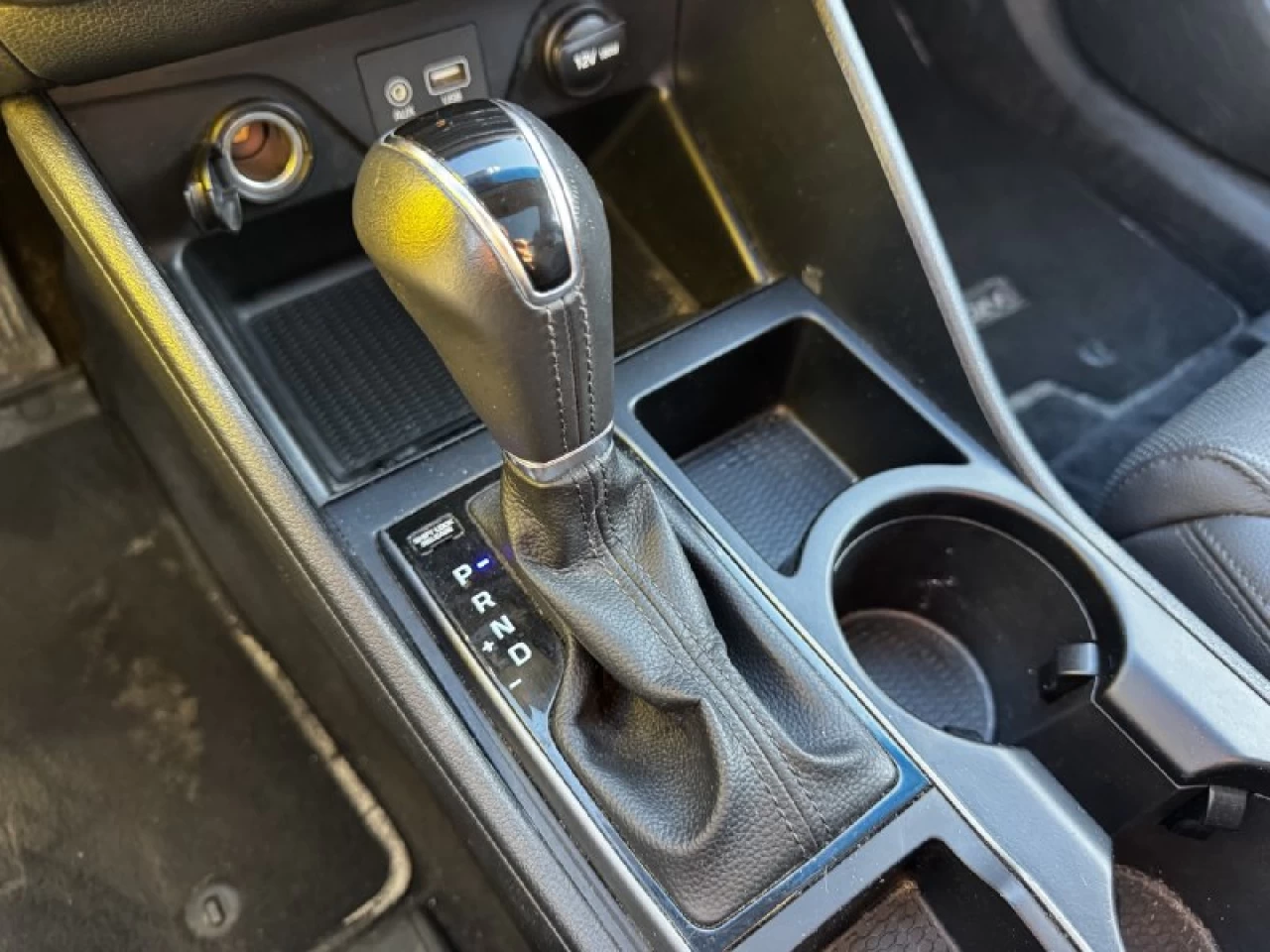 2017 Hyundai Tucson SE**AWD**SAAQ CERTIFIEE**TOIT PANORAMIQUE**SIEGES CHAUFFNATS**CAMERA DE RECULE**MAGS**VOLANT CHAUFFNATS** Image principale