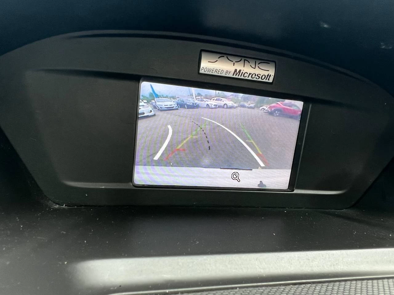 2014 Ford Escape SE**AWD**Jamais Accidente**CamÉra de Recul**SIEGES CHAUFFANTS**MAGS** Main Image