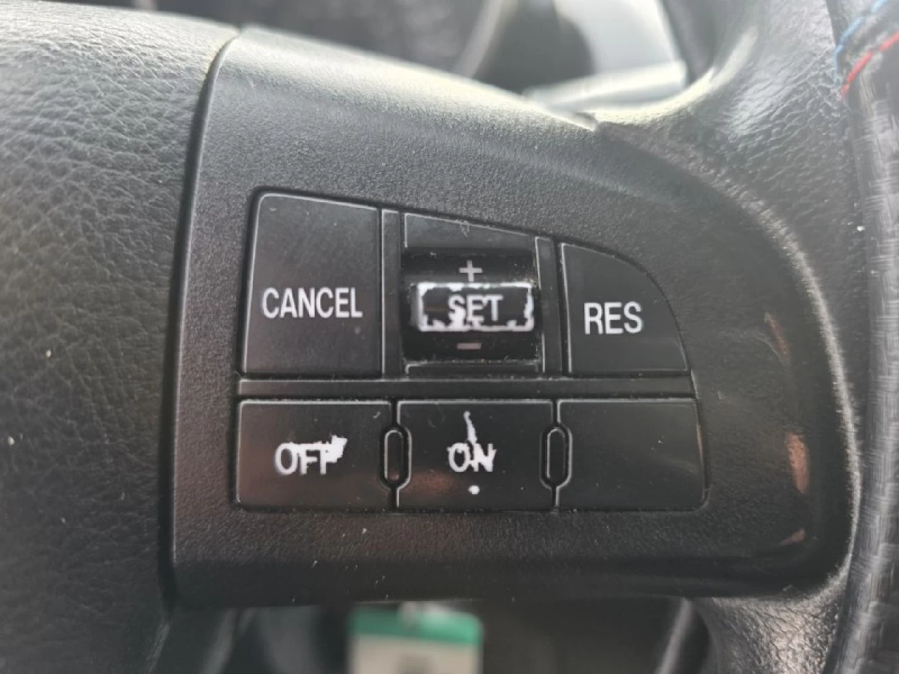 2010 Mazda 3 GX/GS Image principale