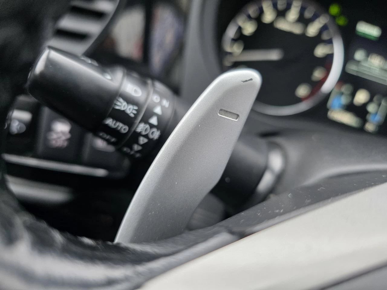 2015 Mitsubishi Outlander **GT**JAMAIS ACCIDENTEE**7 PASSAGERS**CUIR**NAVI**CAMERA DE RECUL**SIEGES CHAIFFANTS**MAGS** Image principale