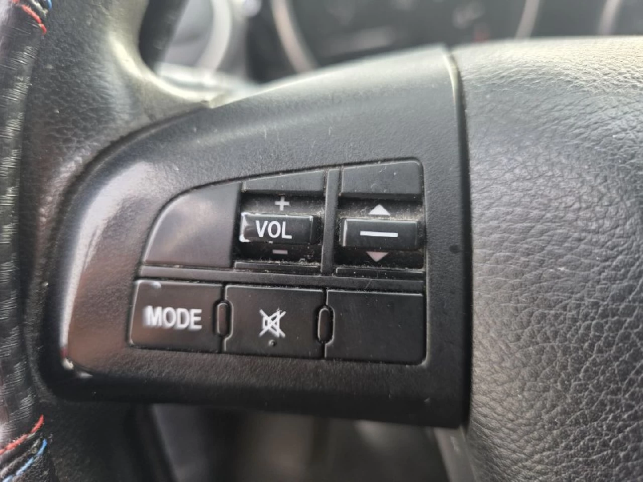 2010 Mazda 3 GX/GS Image principale