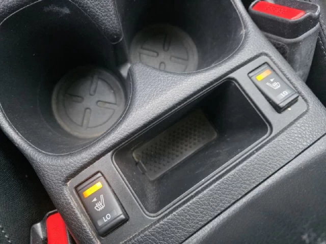 Nissan Rogue S**AWD**CAMERA DE RECUL**SIEGES CHAUFFANTS**Mags** 2018