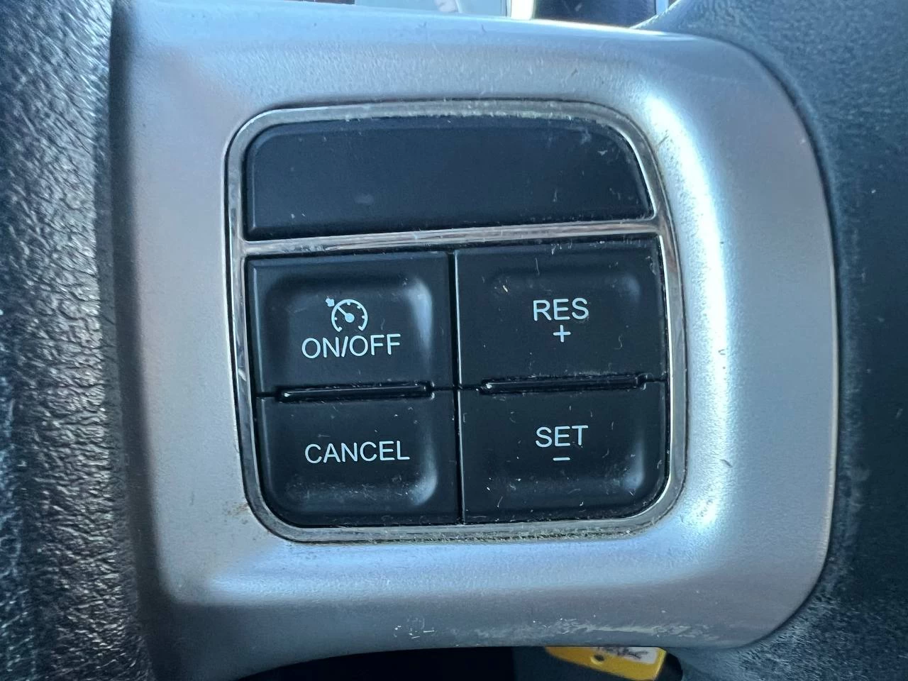 2014 Dodge Grand Caravan Crew**7 PASSAGERS**NAVI**CamÉra de Recul**SIEGES CHAUFFANTS**Volant Chauffant** Main Image