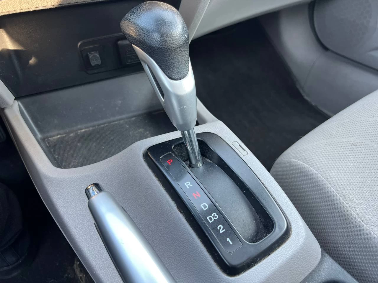 2012 Honda Civic EX**JAMAIS ACCIDENTEE**CERTIFIÉ Par La SAAQ**TOIT OUVRANT**Mags** Main Image