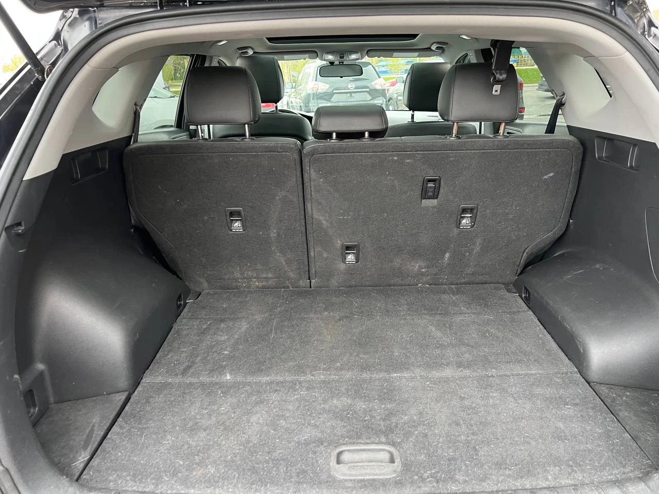 2017 Hyundai Tucson SE**Jamais Accidentee**SAAQ Certifie**TOIT OUVRANT PANORAMIQUE**SIEGE EN CUIR**CAMERA DE RECUL**SIEGES CHAUFFNATS AVANT ET ARRIERE**Volant Chauffant**Alerte d'angle Mort**MAGS** Image principale