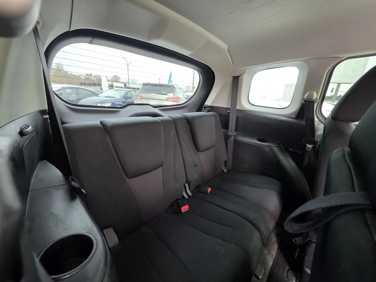 2013 Mazda 5 **GS**6 PASSAGERS**MAGS**EN SPECIAL Main Image