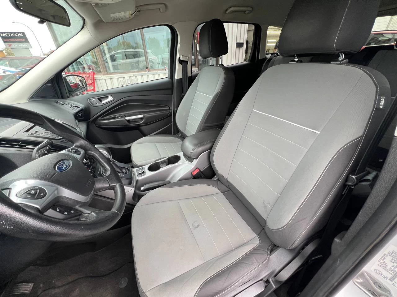 2014 Ford Escape SE**AWD**Jamais Accidente**CamÉra de Recul**SIEGES CHAUFFANTS**MAGS** Image principale