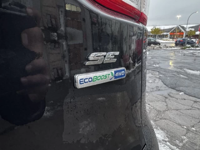 Ford Escape SE**AWD**Jamais Accidente**CAMERA DE RECULE**SIEGES CHAUFFNATS**Financement 1ère, 2e et 3e chance !! 100% Approuvé 2014