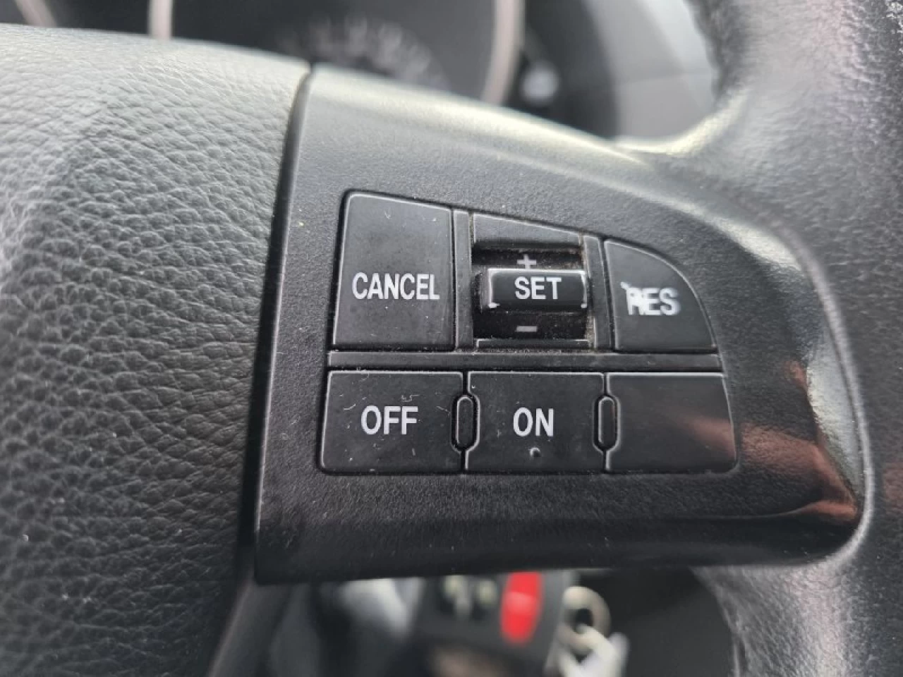 2013 Mazda 5 **GS**6 PASSAGERS**MAGS**EN SPECIAL Main Image