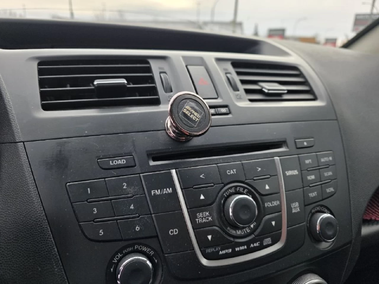 2013 Mazda 5 **GS**6 PASSAGERS**MAGS**EN SPECIAL Main Image