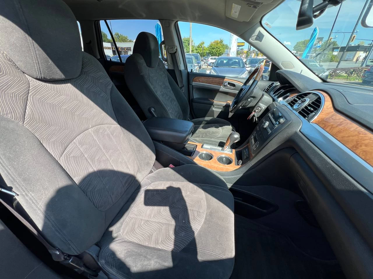 2010 Buick Enclave CX**7 passengers** Main Image
