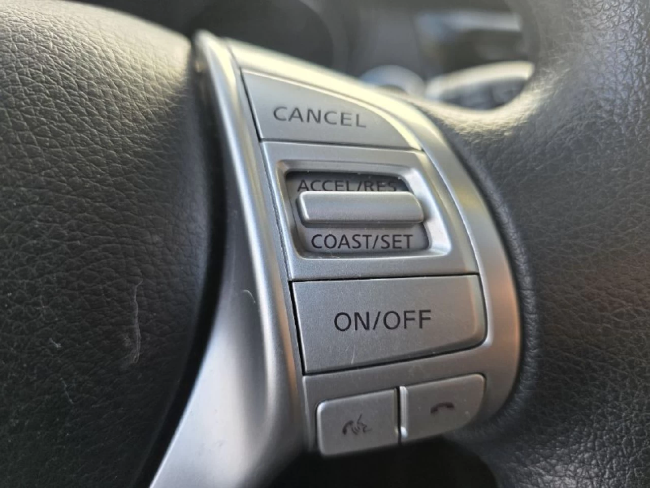 2014 Nissan Rogue **SV**JAMAIS ACCIDENTEE**SAAQ CERTIFIEE**TOIT PANORAMIQUE**CAMERA DE RECUL**SIEGES CHAUFFANTS**MAGS** Main Image