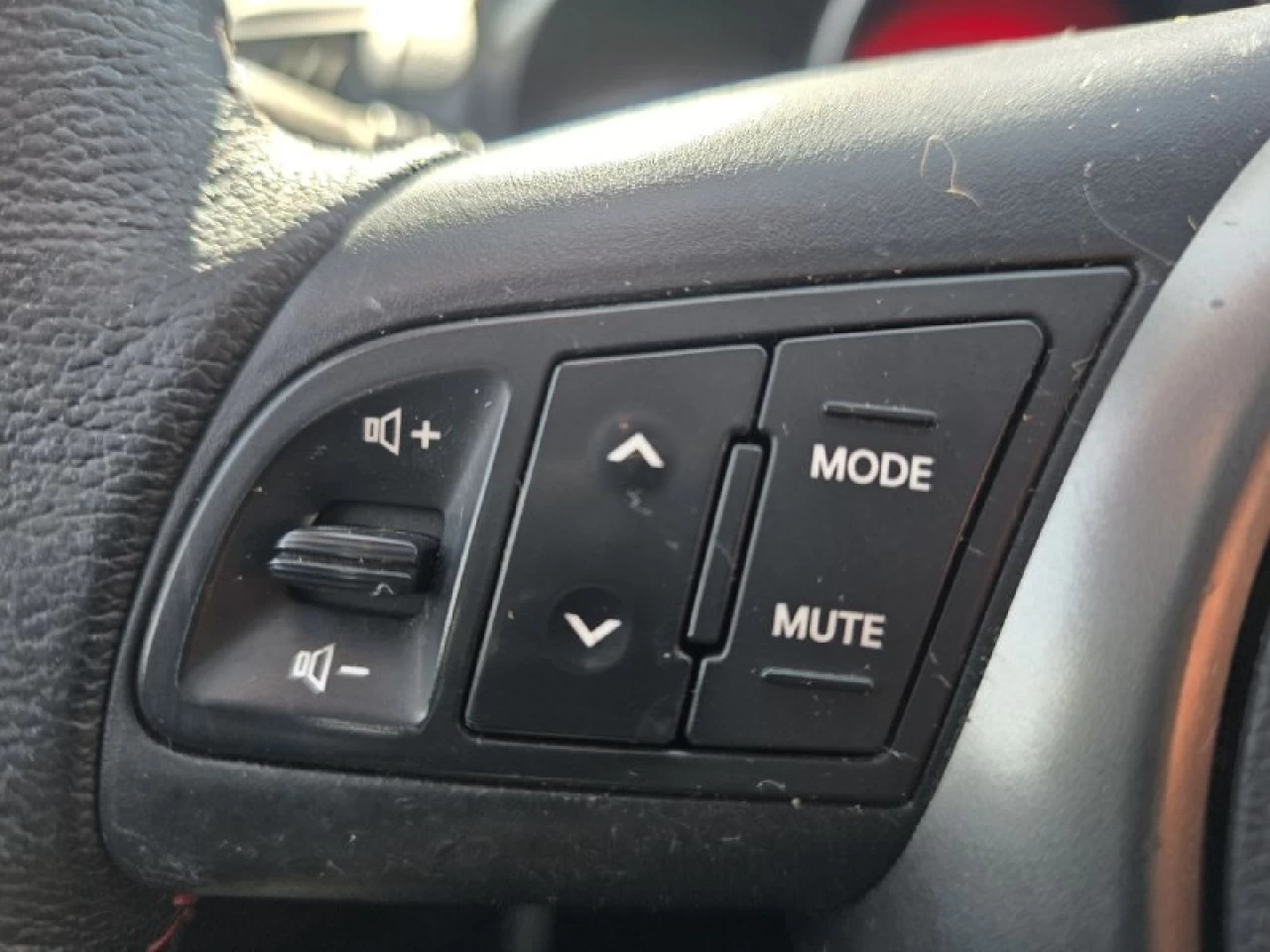 2011 Kia Forte **SX**JAMAIS ACCIDENTEE**CUIR**TOIT OUVRANT**SIEGES CHAUFFANTS**EN SPECIAL Image principale