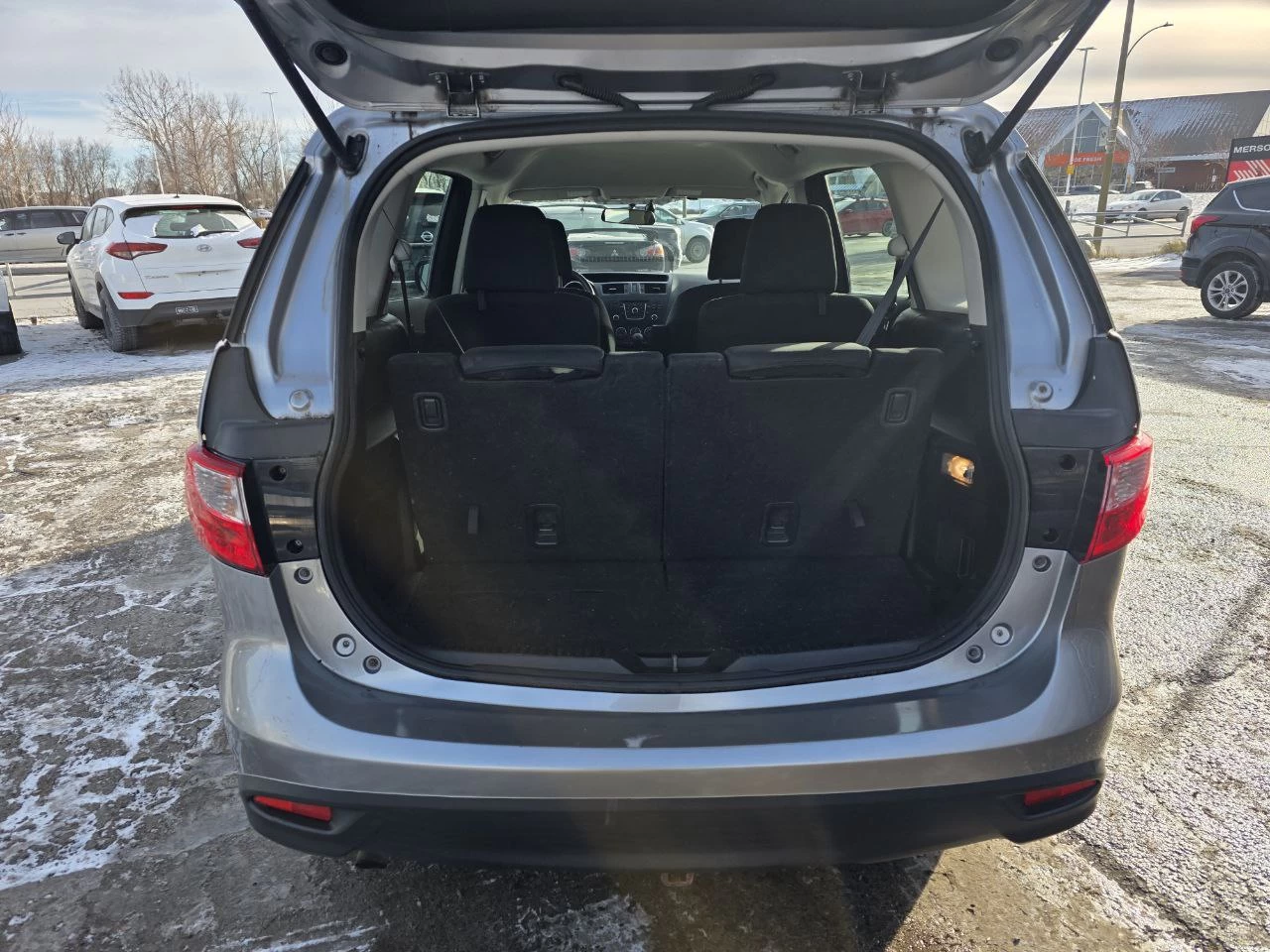 2014 Mazda 5 GS**6 PASSAGERS**MAGS** Main Image