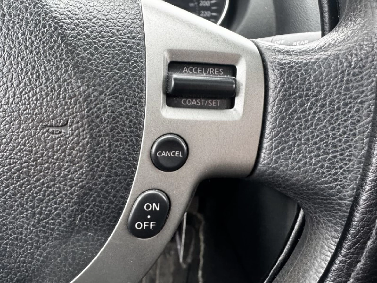 2013 Nissan Rogue **Edition Special**TOIT OUVRANT** Main Image