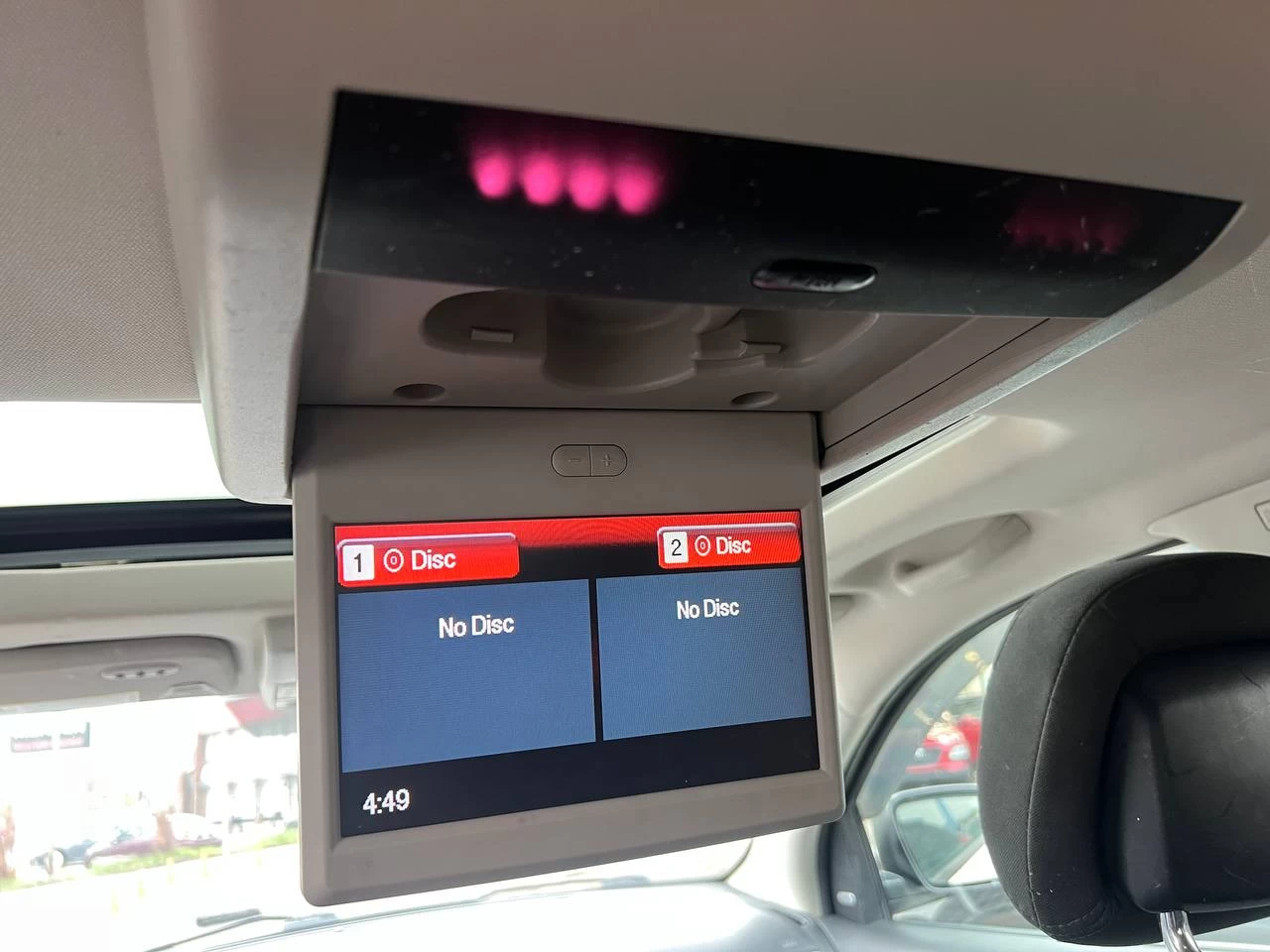 2017 Dodge Journey SXT**TOIT OUVRANT**CAMERA DE RECUL**SIEGES CHAUFFNATS**NAVIGATION**MAGS** Image principale