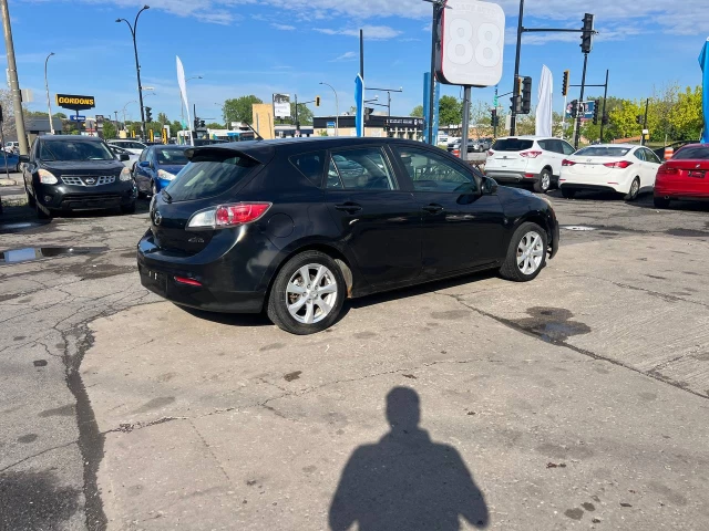 Mazda 3 GX**MAGS**Jamais Accidente** 2011
