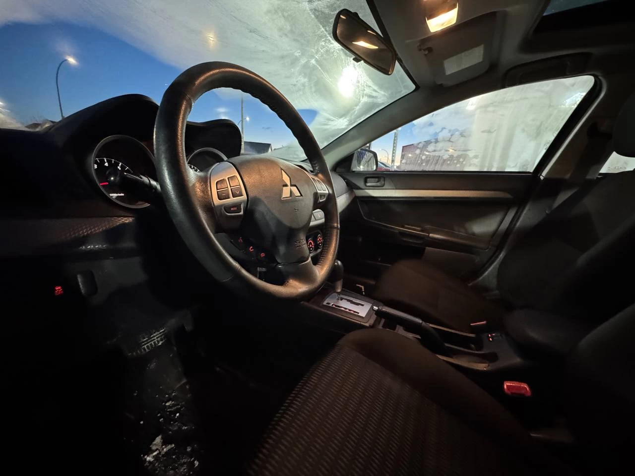 2013 Mitsubishi Lancer SE**10TH ANNIVERSARY EDITION**Un PropriÉtaire**TOIT OUVRANT**SIÈGES CHAUFFANTS** Main Image