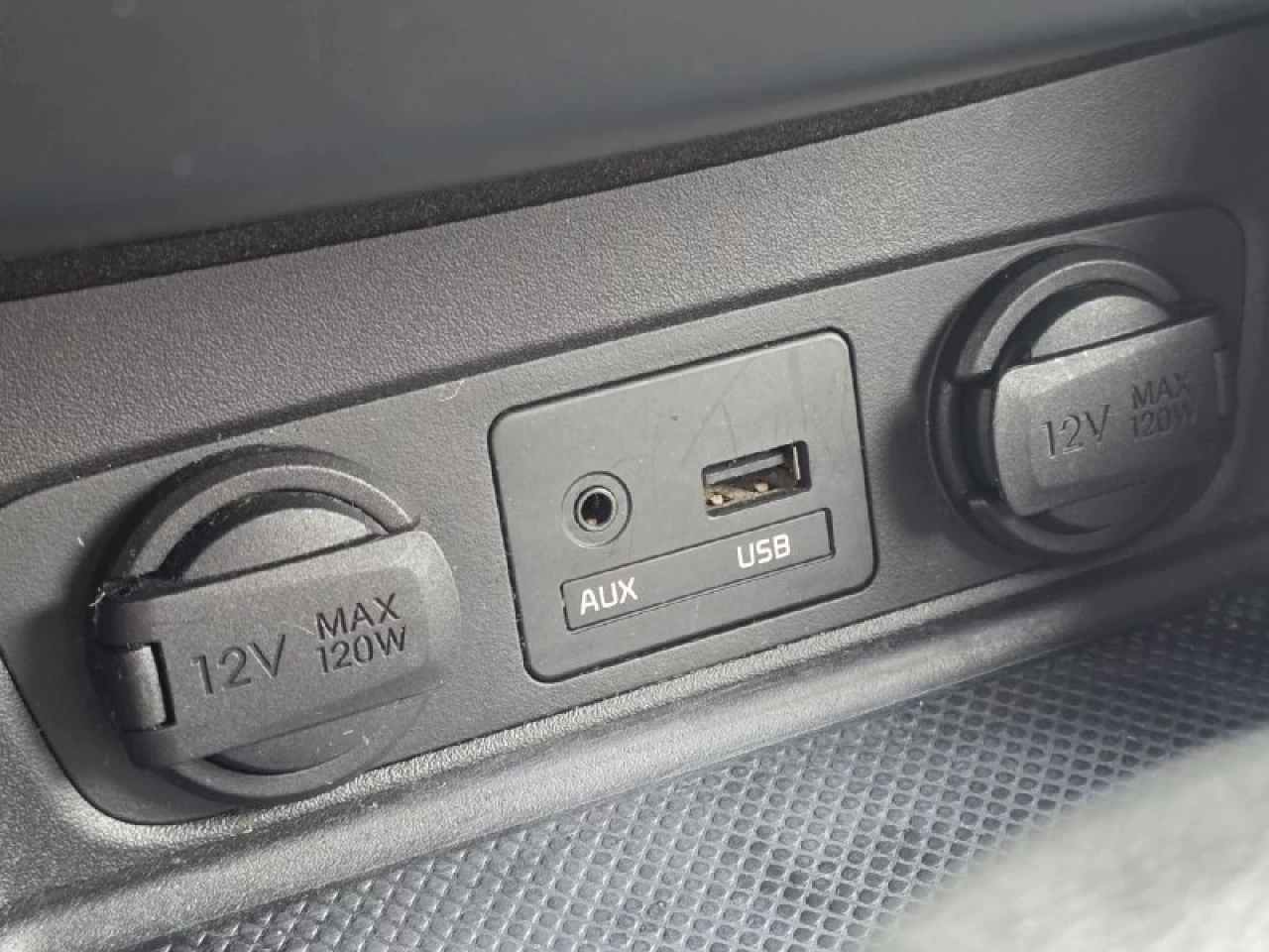 2015 Kia Sorento LX**AWD**4 Cylinders**SIEGES CHAUFFANTS**MAGS** Image principale