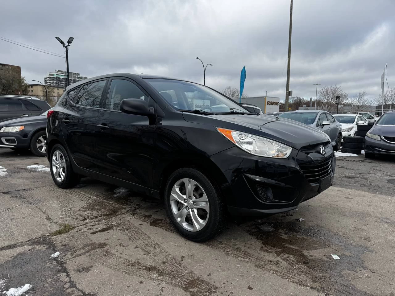 2013 Hyundai Tucson GL**SIEGES CHAUFFNATS**PRIX EN SPECIAL** Main Image