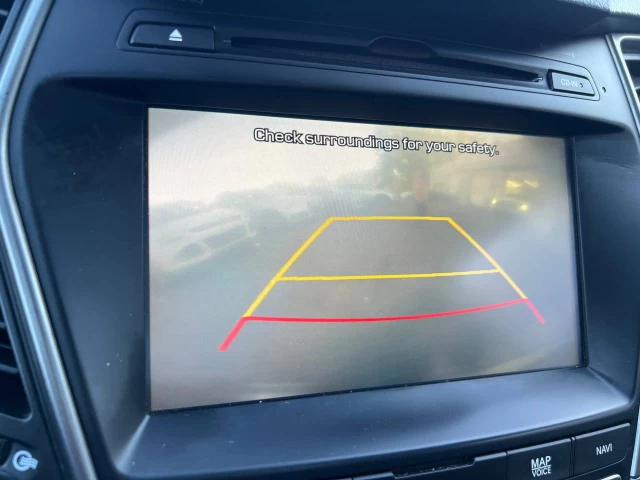 Hyundai Santa Fe Sport Limited**AWD**Jamais Accidente**SAAQ CERTIFIEE**TOIT OUVRANT PANORAMIQUE**SIEGE EN CUIR**CAMERA DE RECUL**SIEGES CHAUFFNATS AVANT ET ARRIERE**Siege Ventile**Volant Chauffant**Navigation**Alerte d'angle Mort**MAGS** 2017