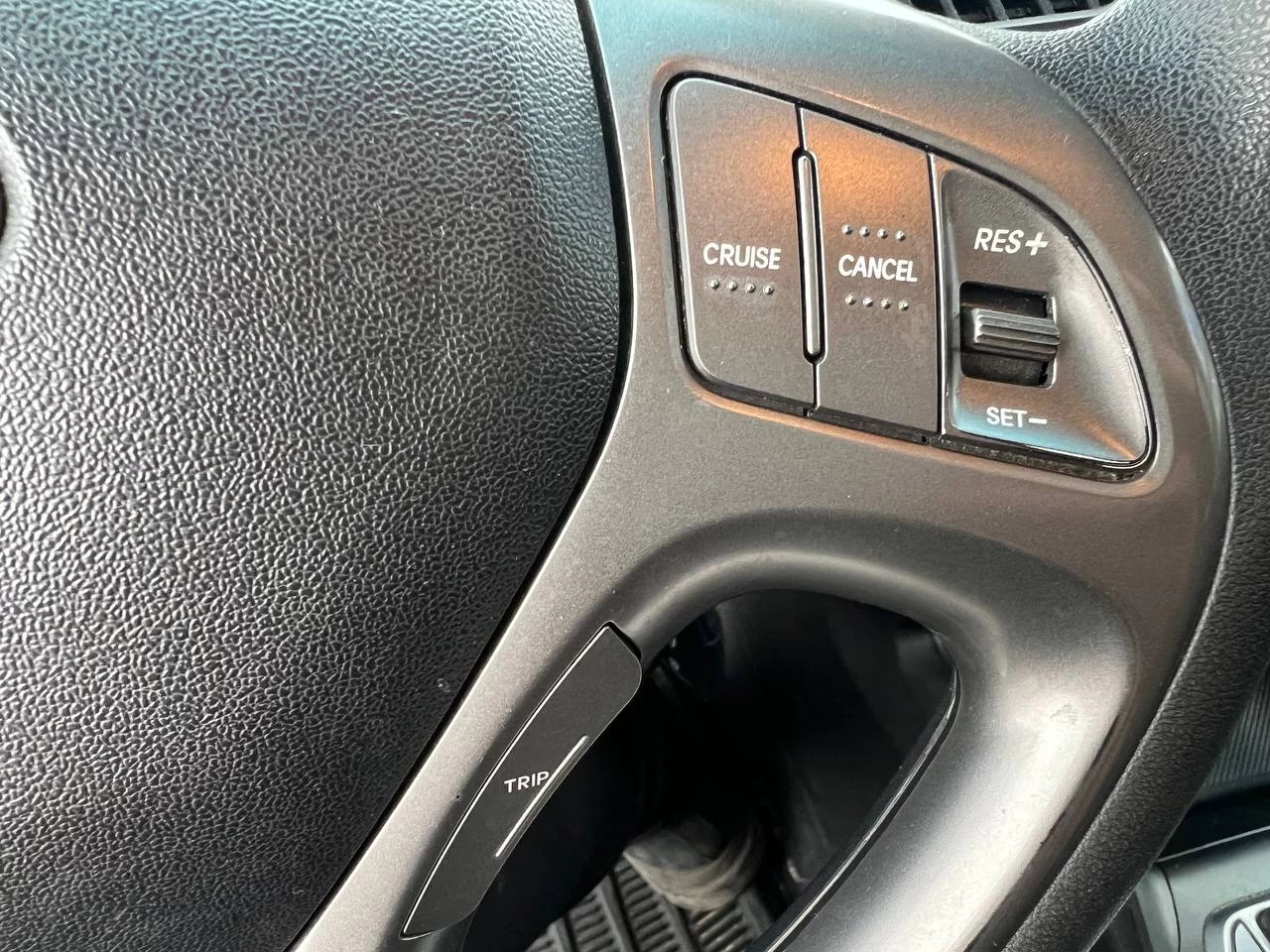 2015 Hyundai Tucson GL**AWD**SIEGES CHAUFFANTS** Main Image