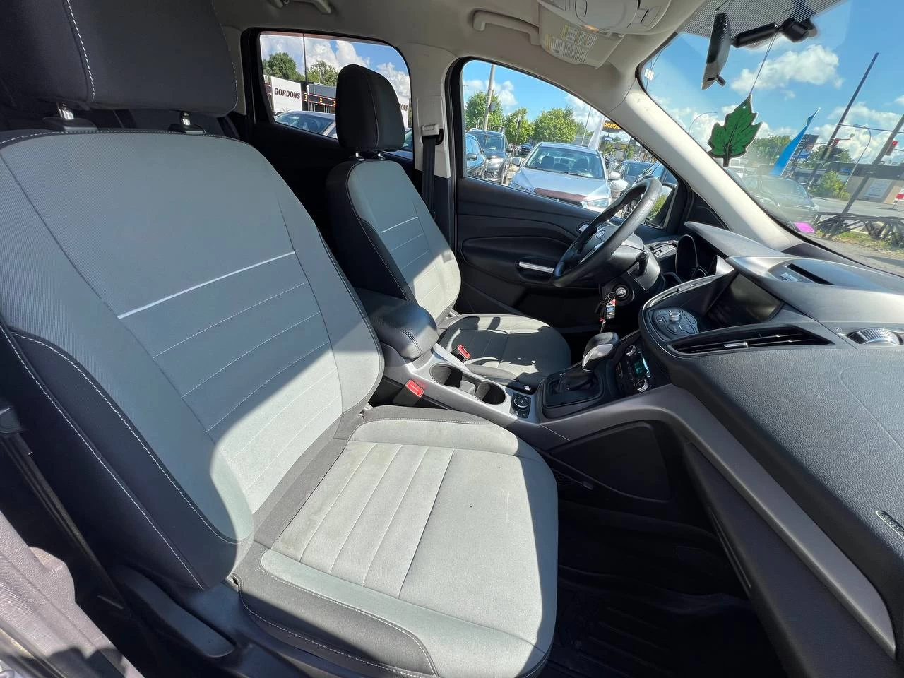 2015 Ford Escape SE**AWD**SAAQ CERTIFIEE**Jamais accidente**CamÉra de Recul**Navigation**SIEGES CHAUFFANTS**MAGS**DÉmarreur À Distance** Image principale