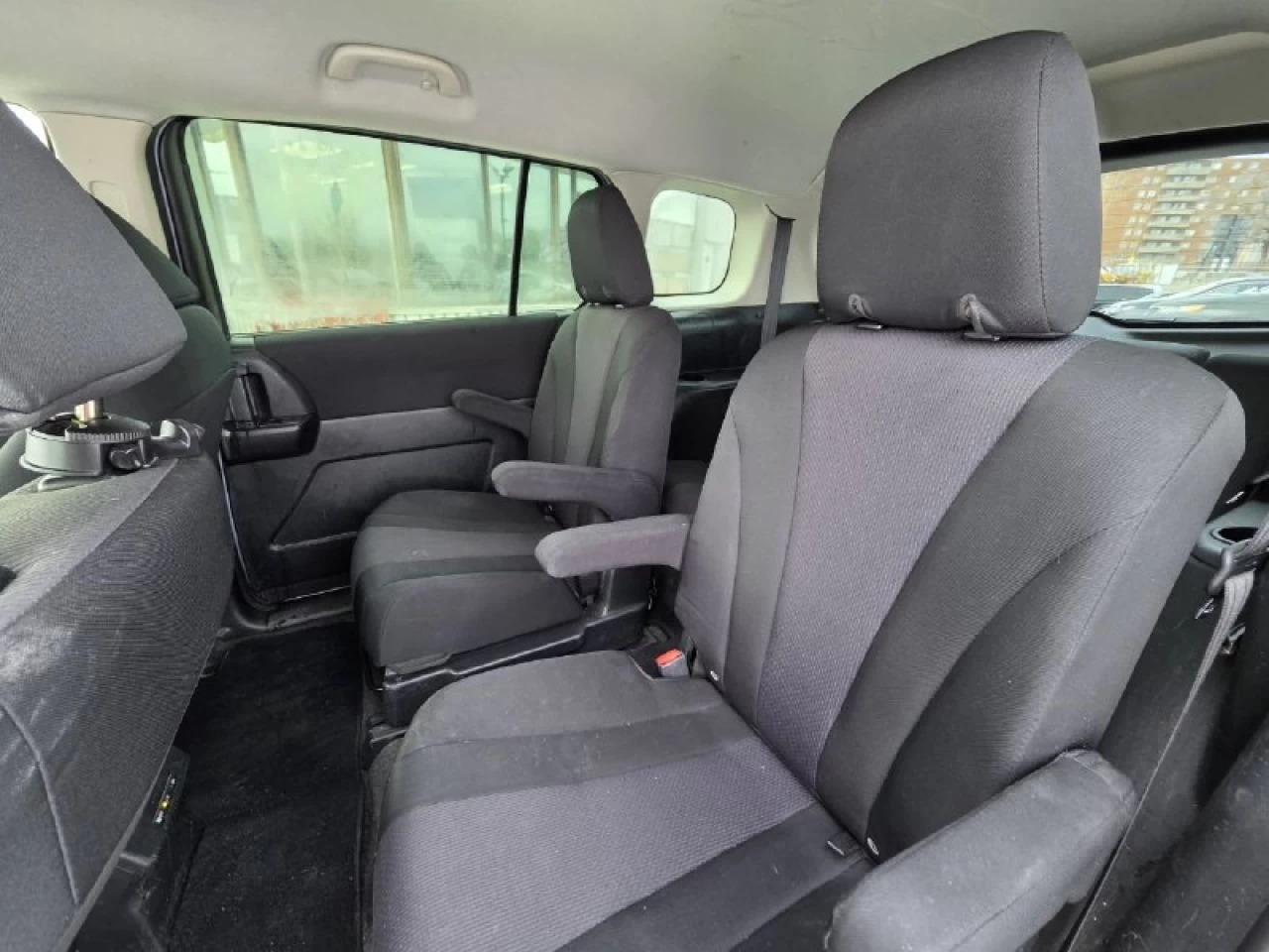 2013 Mazda 5 **GS**6 PASSAGERS**MAGS**EN SPECIAL Main Image