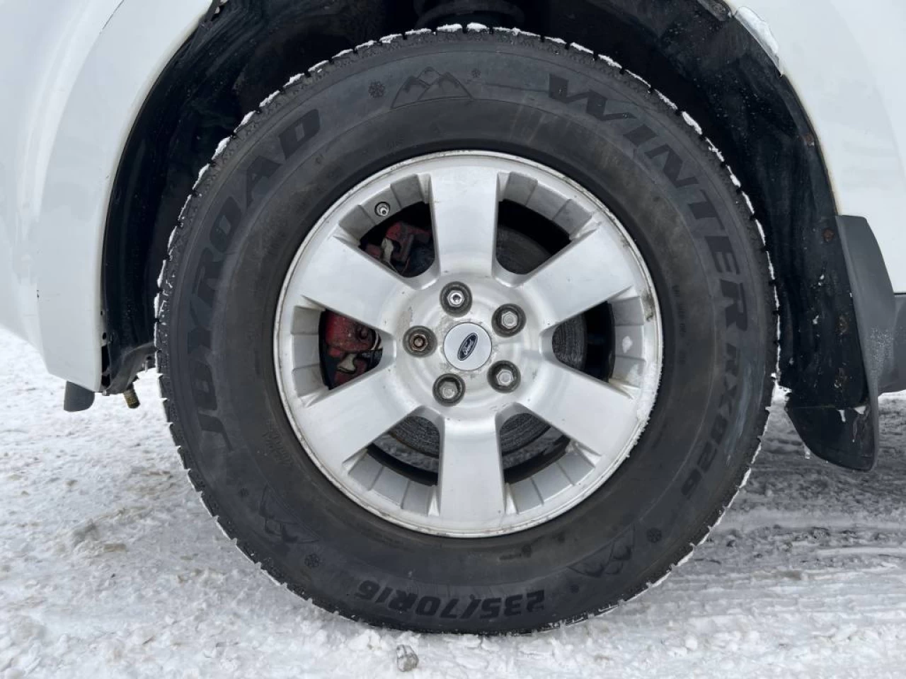 2008 Ford Escape **********SELLING FOR PARTS********** Image principale