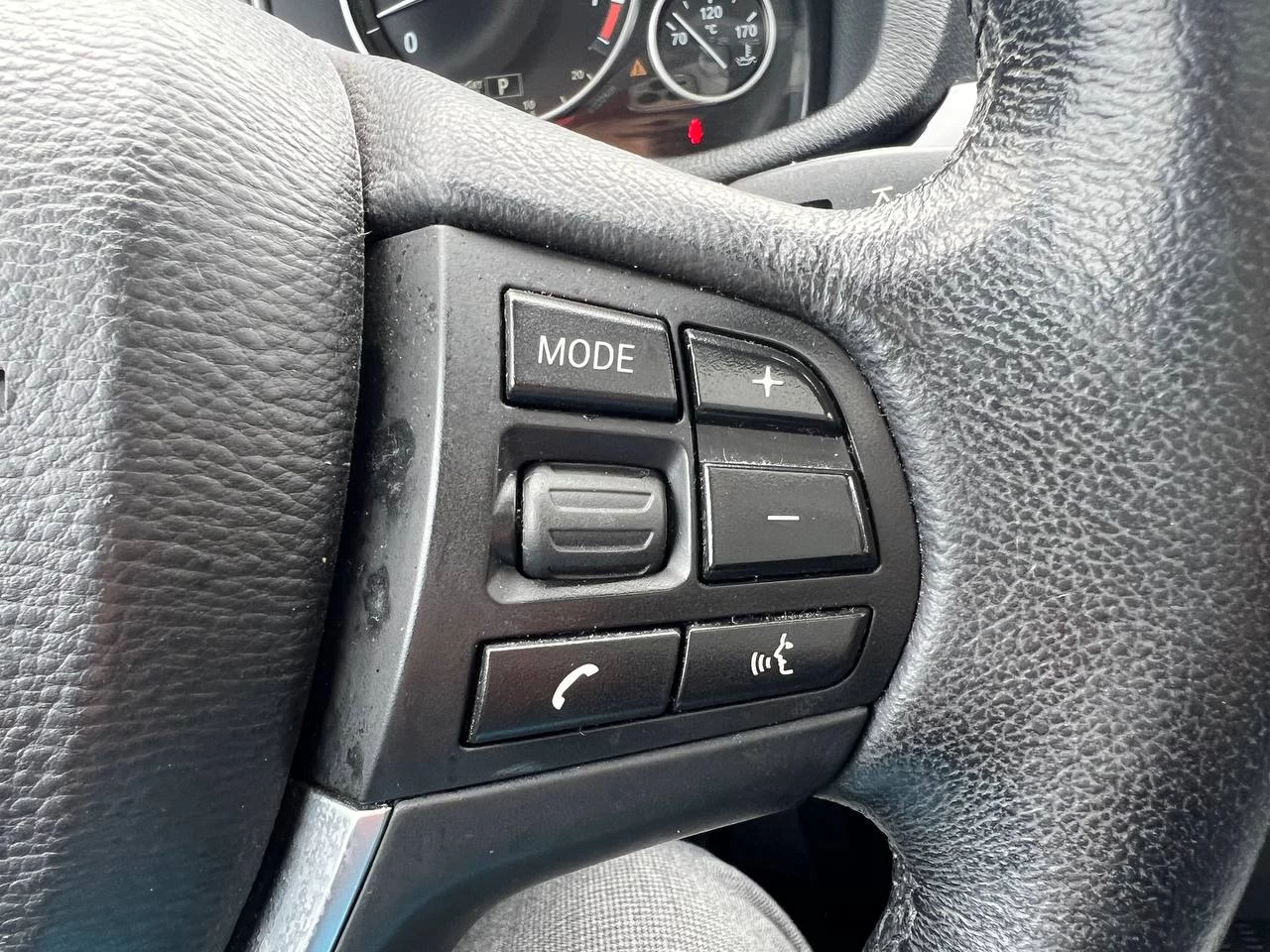 2013 BMW X3 35i**AWD**TOIT OUVRANT**VOLANT CHAUFFANTS**NAVIGATION**CAMERA DE RECULE** Image principale