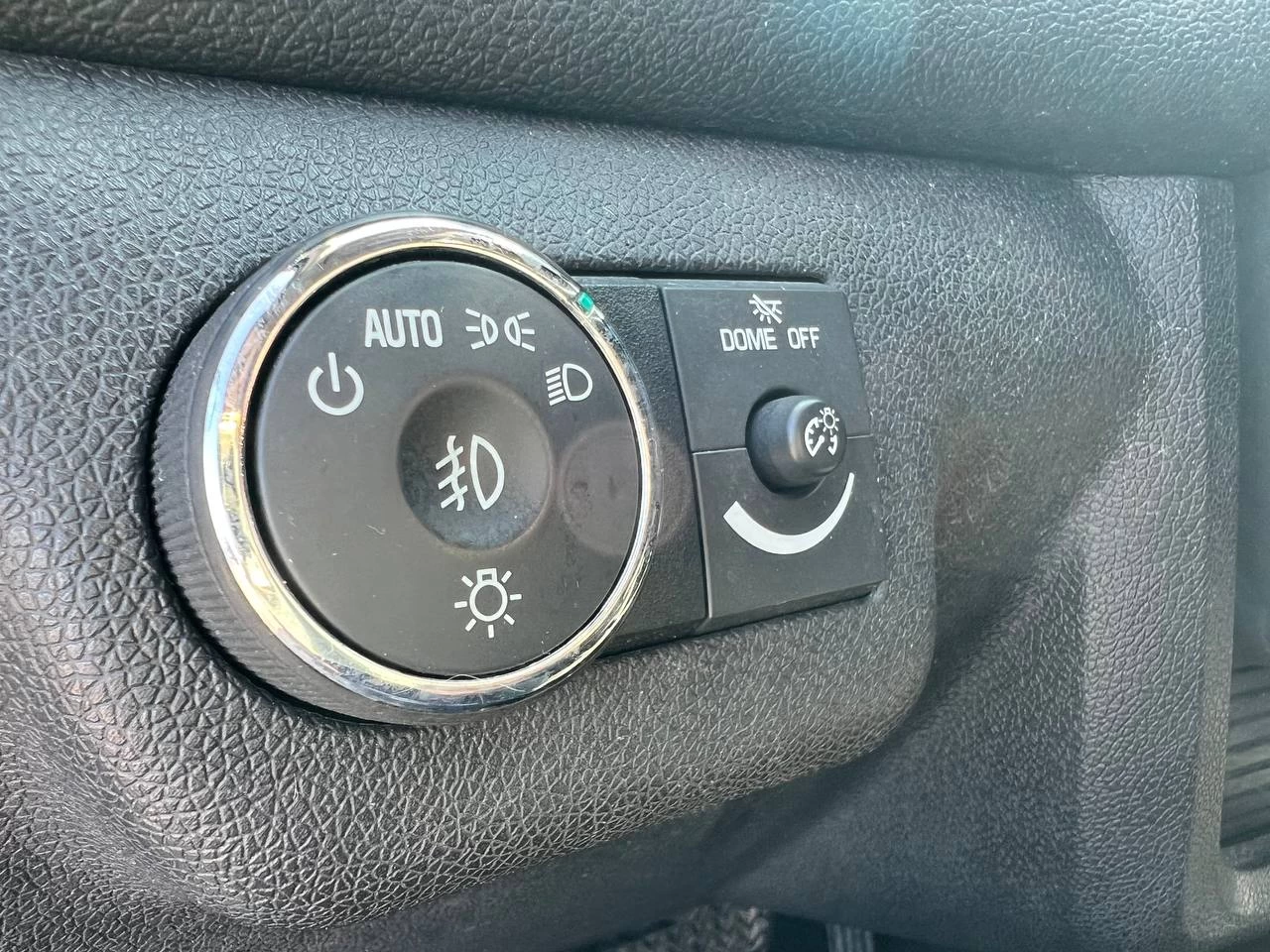2010 Buick Enclave CX**7 passengers** Main Image