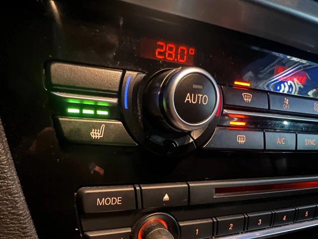 BMW X3 xDrive28i 2015