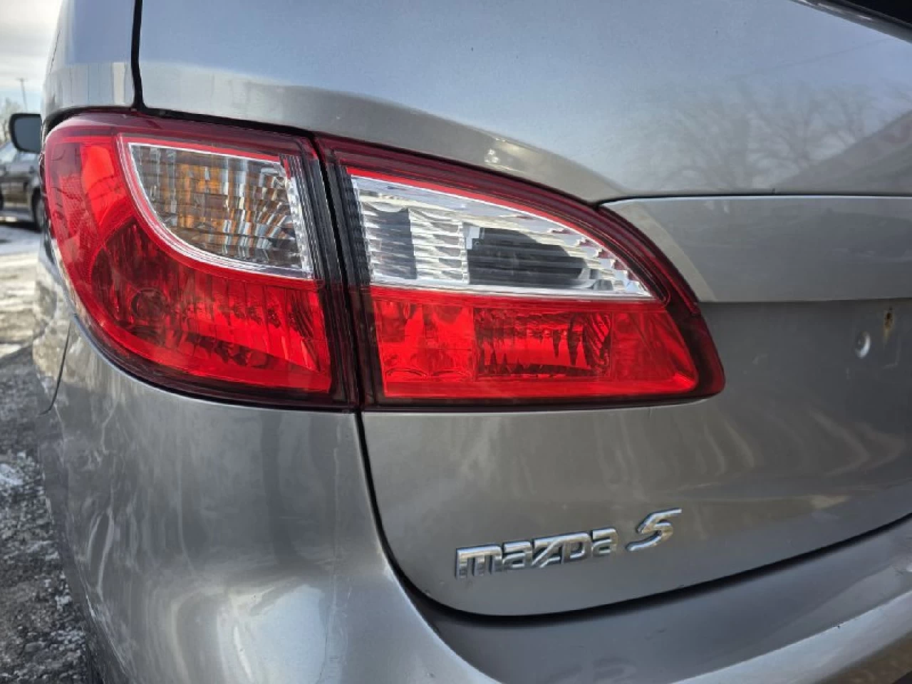 2014 Mazda 5 GS**6 PASSAGERS**MAGS** Main Image