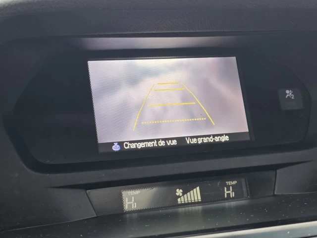 Acura ILX Toit Ouvrant**CAMERA DE RECUL**SIEGES CHAUFFANTS**MAGS** 2015