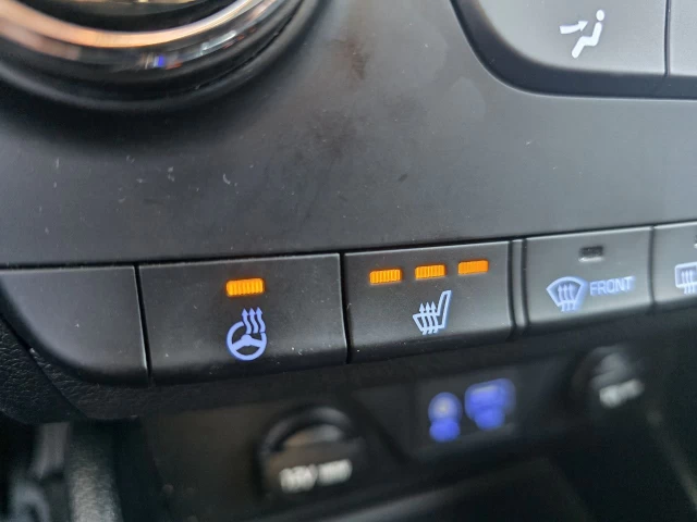 Hyundai Tucson AWD**SAAQ CERTIFIEE**JAMAIS ACCIDENTEE**CAMERA DE RECUL**SIEGES CHAUFFANTS**MAGS** 2017