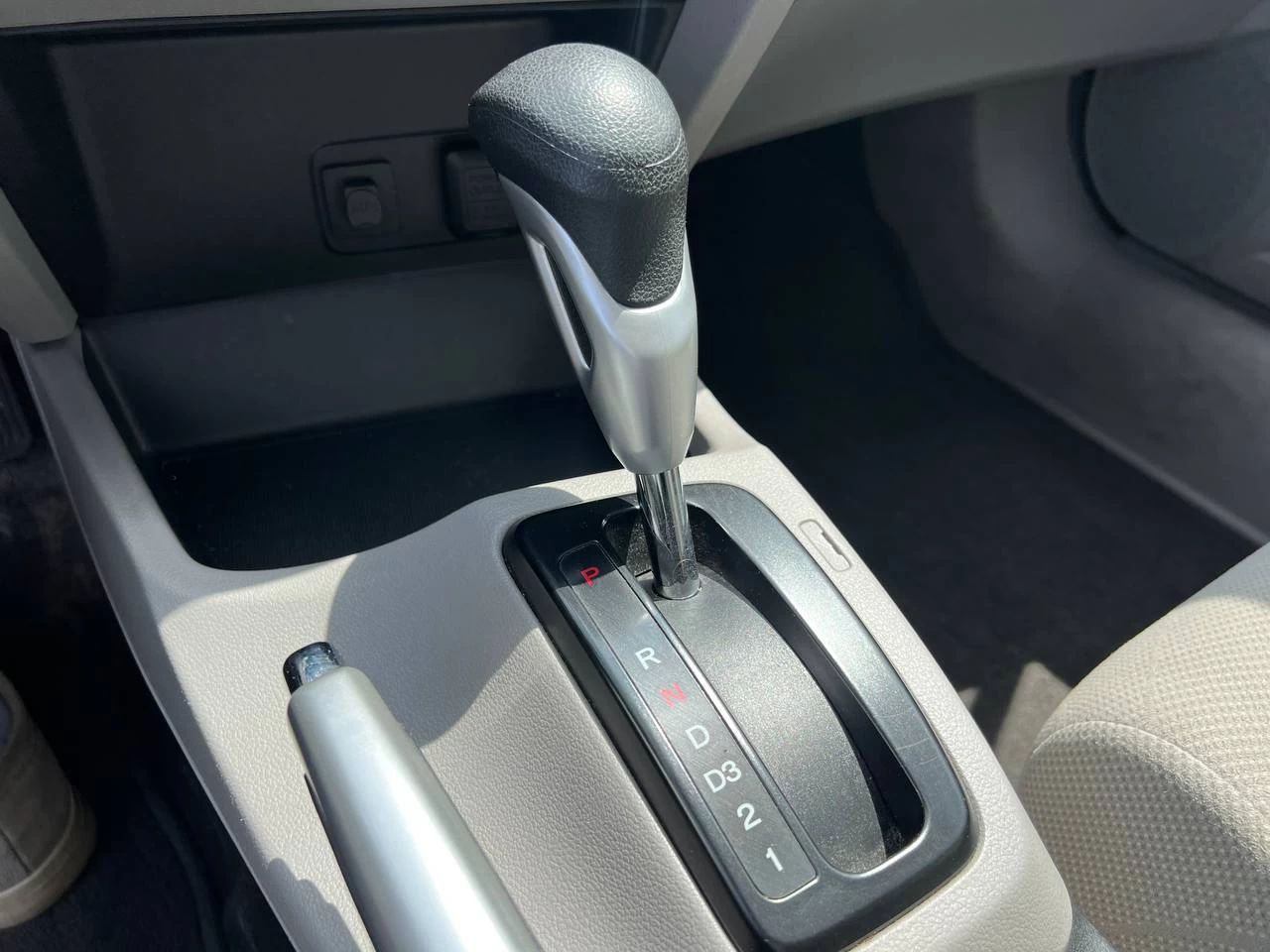 2012 Honda Civic EX**TOIT OUVRANT**Mags** Image principale