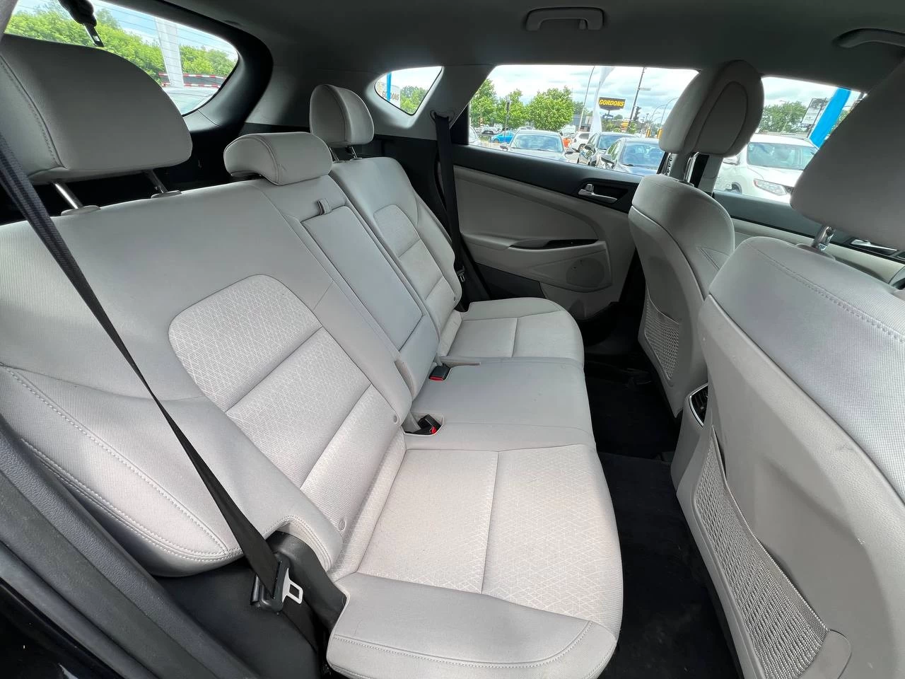 2017 Hyundai Tucson GL**AWD**SAAQ CERTIFIEE**CAMERA DE RECULE**SIEGES CHAUFFANTS** Image principale