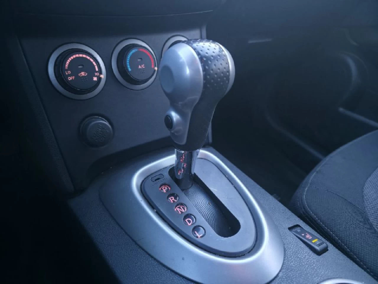 2012 Nissan Rogue **SL**AWD**TOIT OUVRANT**CAMERA DE RECUL**MAGS**SIEGES CHAUFFANTS** Image principale