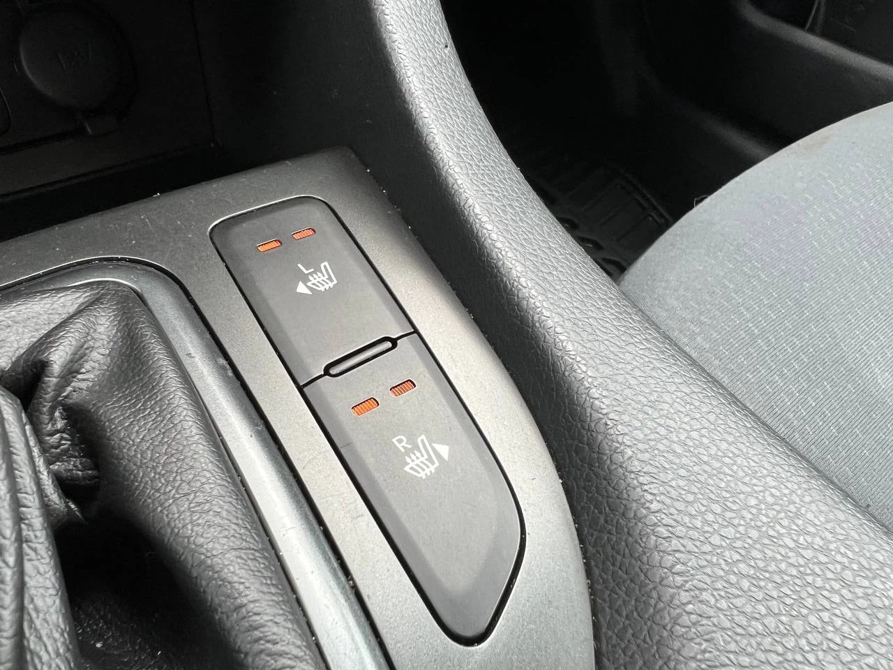 2014 Kia Optima LX**SIEGES CHAUFFANTS**MAGS** Image principale