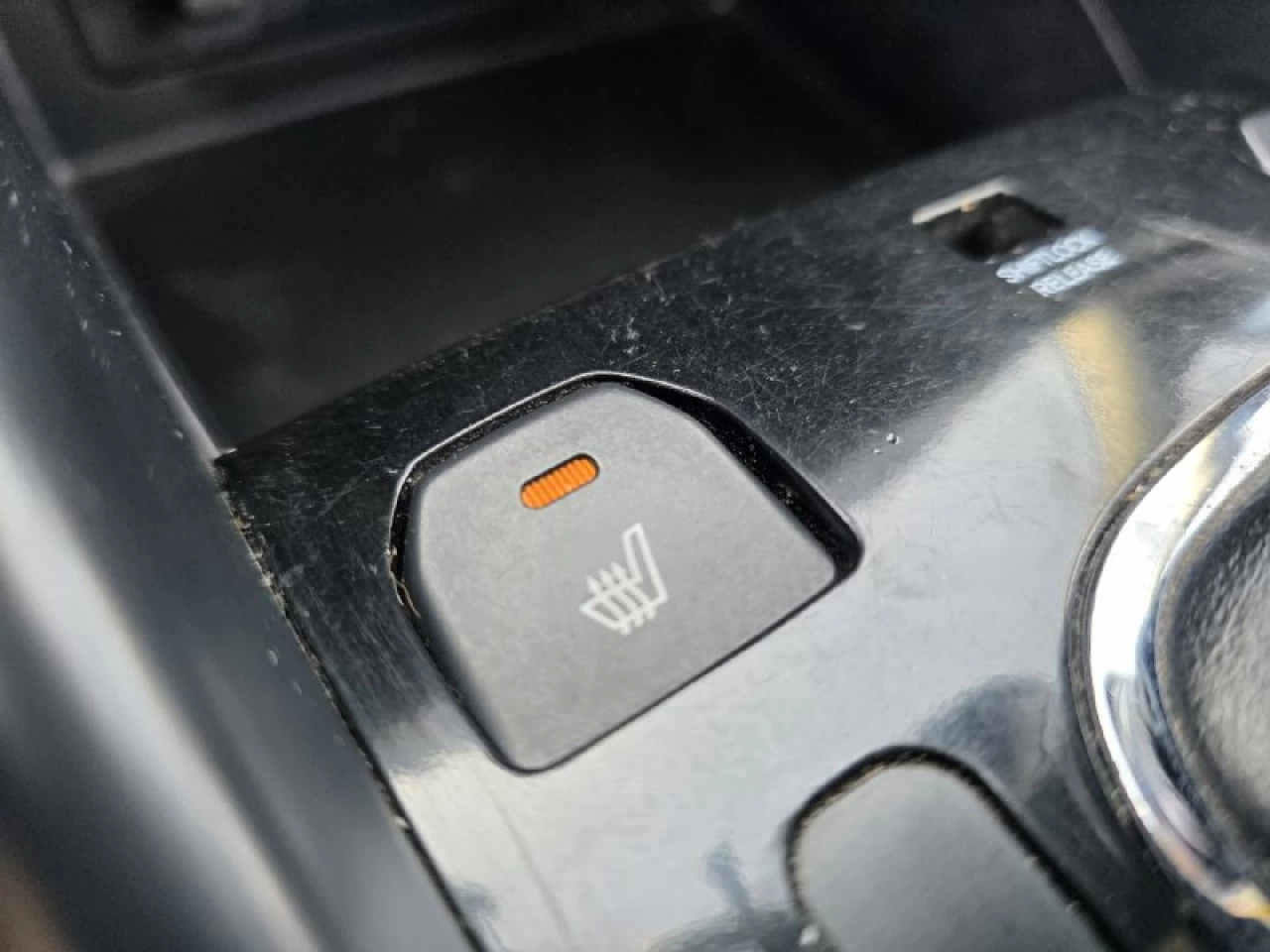 2011 Kia Forte **SX**JAMAIS ACCIDENTEE**CUIR**TOIT OUVRANT**SIEGES CHAUFFANTS**EN SPECIAL Image principale