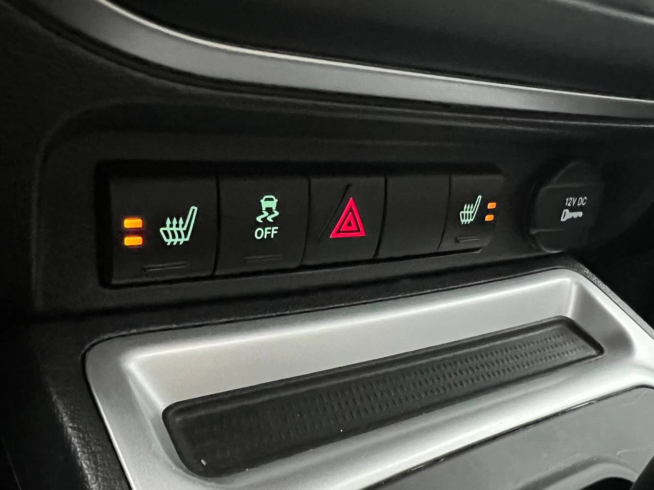 2016 Jeep Compass High Altitude**CERTIFIÉE SAAQ**4X4**Toit Ouvrant**CAMERA DE RECUL**Sieges en Cuir**SIEGES CHAUFFANTS**MAGS**Tres Bien Entretenu** Image principale