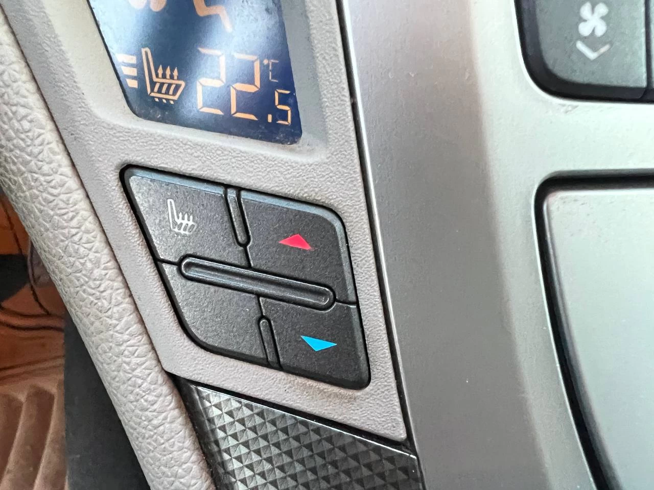 2011 Cadillac CTS **TRACTION INTEGRALE**CUIR**SIEGES CHAUFFANTS**AWD**MAGS** Image principale