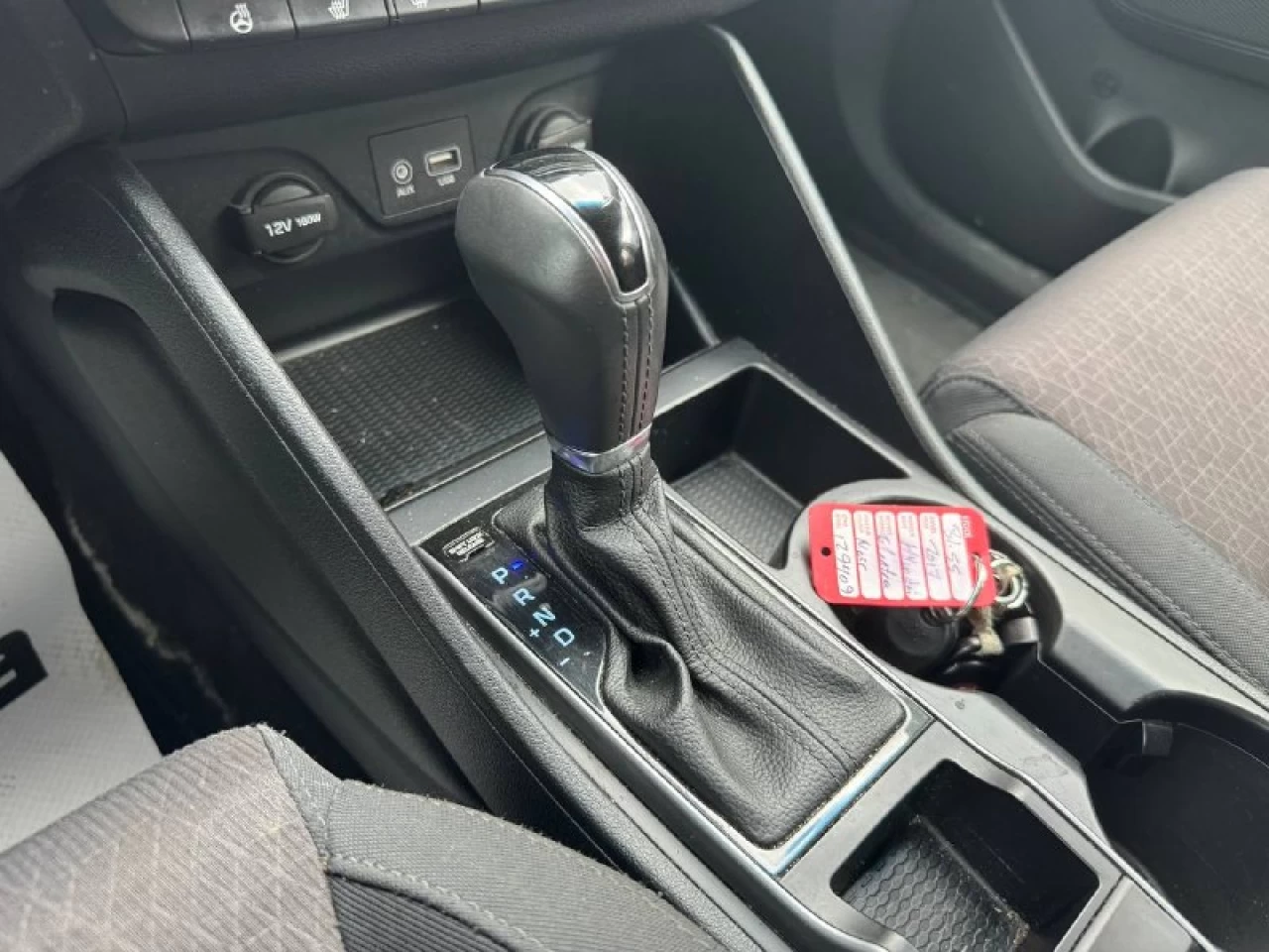 2017 Hyundai Tucson Premium **CamÉra de Recul**Volant Chauffant**SIEGES CHAUFFNATS AVANT ET ARRIERE**ANGLE MORT**MAGS** Image principale