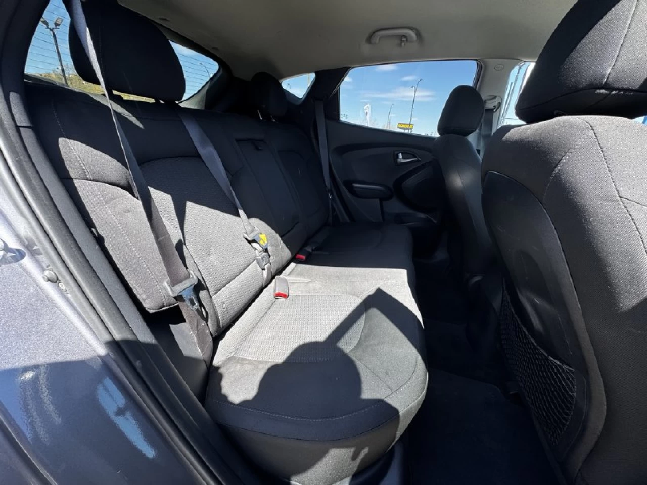 2015 Hyundai Tucson GL**AWD**SIEGES CHAUFFANTS**Financement 1Ère, 2e et 3e chance !! 100% ApprouvÉ Image principale