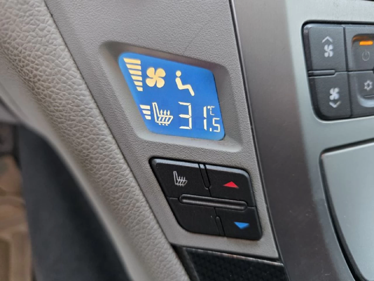 2011 Cadillac CTS **TRACTION INTEGRALE**CUIR**SIEGES CHAUFFANTS**AWD**MAGS** Main Image