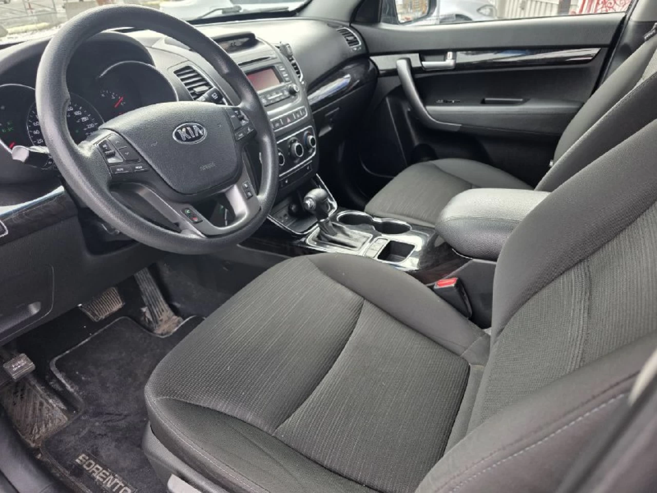 2015 Kia Sorento LX**AWD**4 Cylinders**SIEGES CHAUFFANTS**MAGS** Image principale