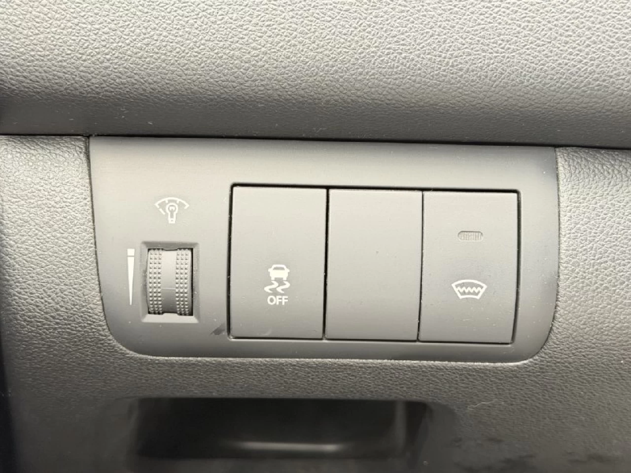 2011 Kia Forte EX**SIEGES CHAUFFANTS**REGULATEURE DE VITESSE** Main Image